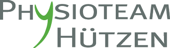 Physiotherapie Hützen - Logo